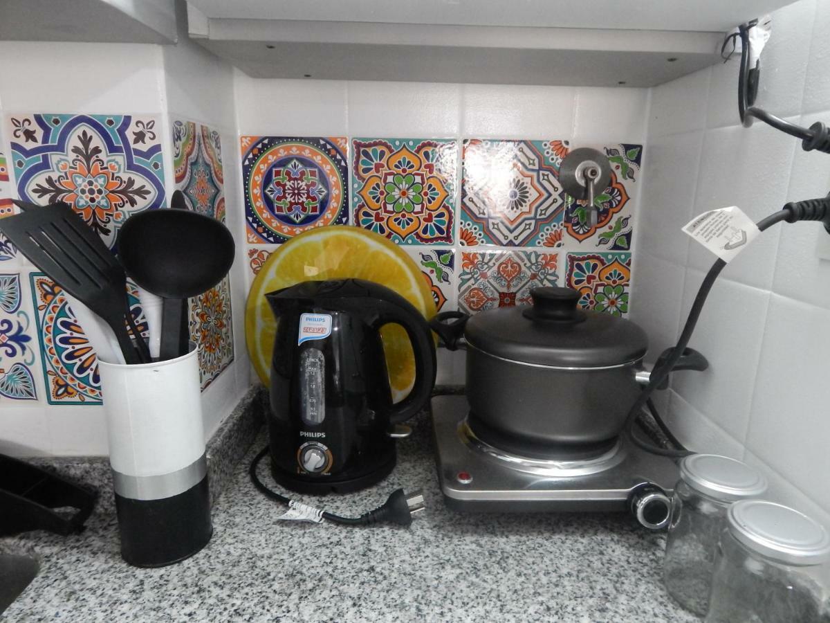 Apio Studio Centro Buenos Aires Luaran gambar