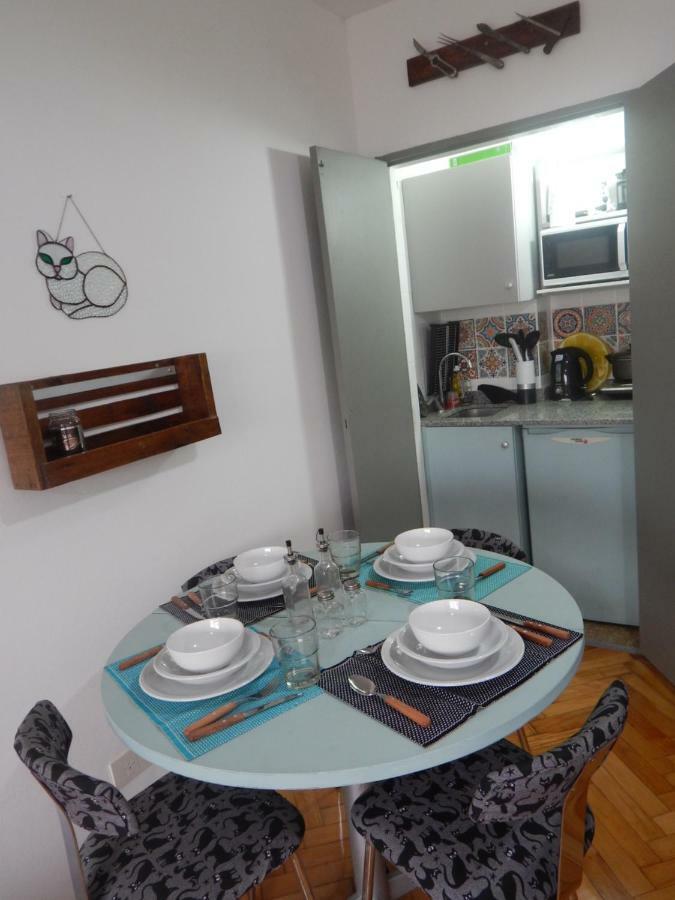 Apio Studio Centro Buenos Aires Luaran gambar