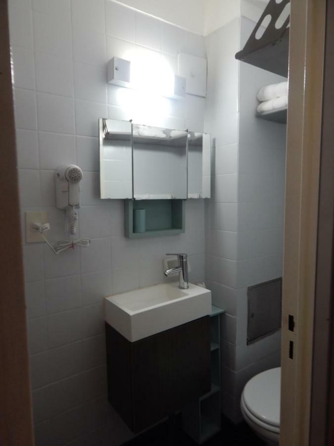Apio Studio Centro Buenos Aires Luaran gambar