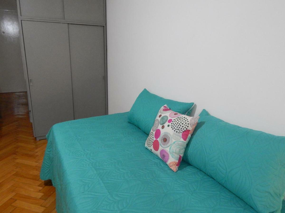 Apio Studio Centro Buenos Aires Luaran gambar