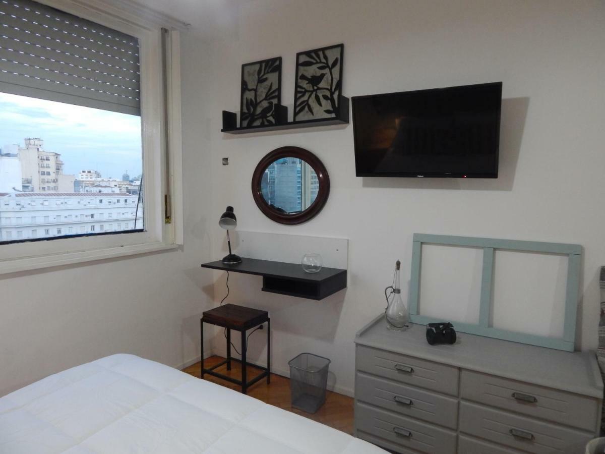 Apio Studio Centro Buenos Aires Luaran gambar