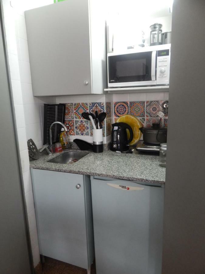 Apio Studio Centro Buenos Aires Luaran gambar