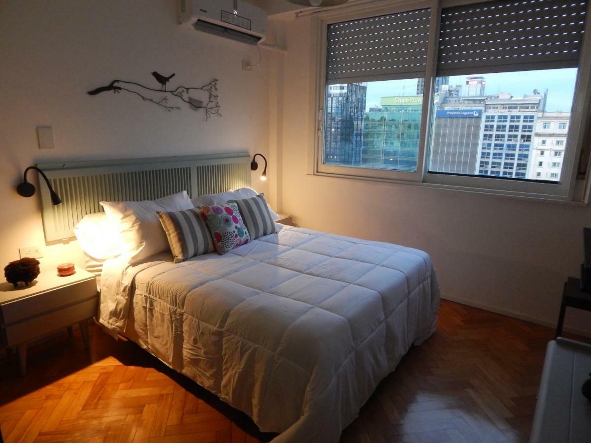 Apio Studio Centro Buenos Aires Luaran gambar