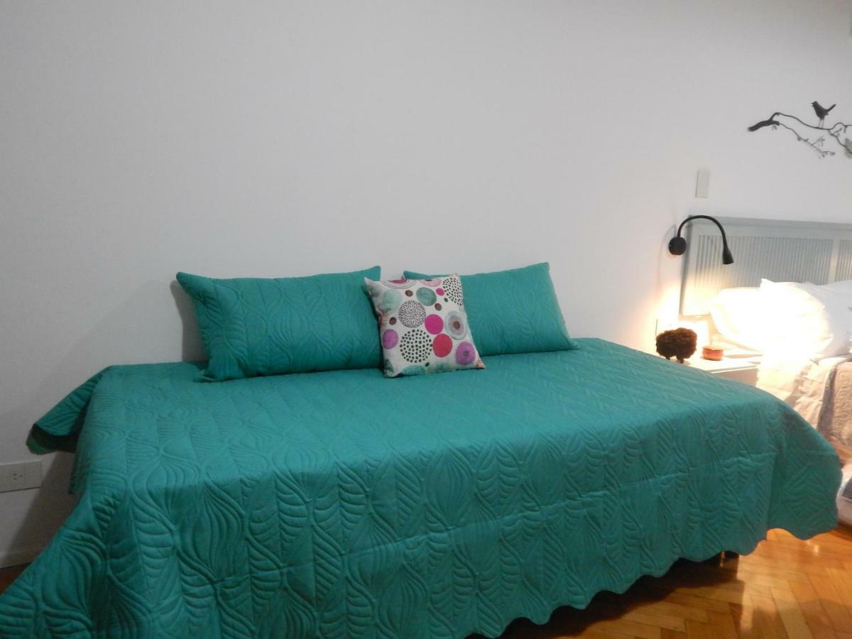 Apio Studio Centro Buenos Aires Luaran gambar