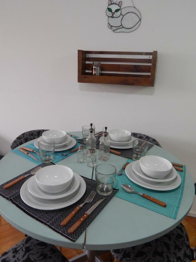 Apio Studio Centro Buenos Aires Luaran gambar