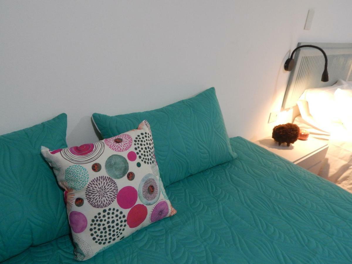 Apio Studio Centro Buenos Aires Luaran gambar