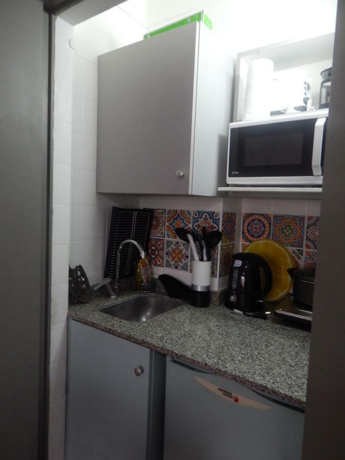 Apio Studio Centro Buenos Aires Luaran gambar