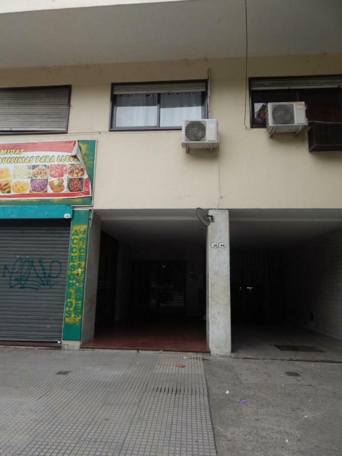 Apio Studio Centro Buenos Aires Luaran gambar