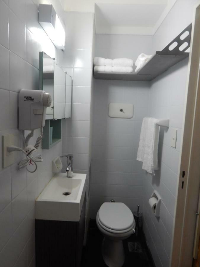 Apio Studio Centro Buenos Aires Luaran gambar