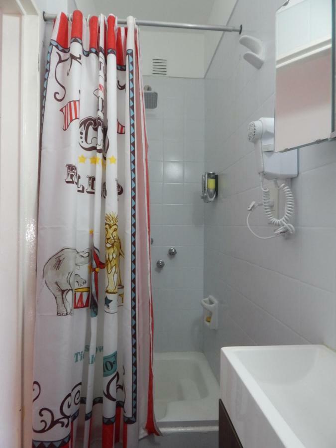 Apio Studio Centro Buenos Aires Luaran gambar