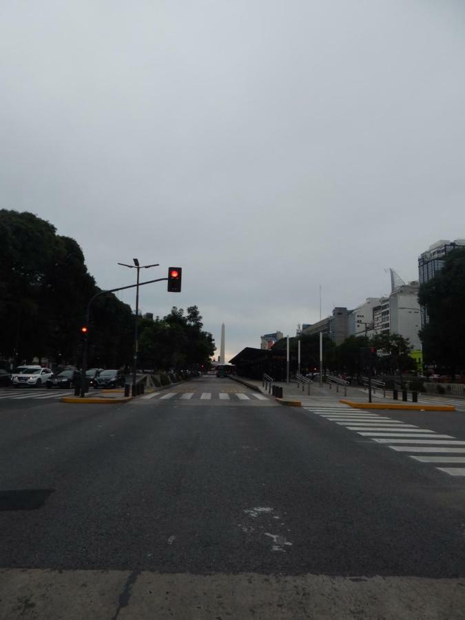 Apio Studio Centro Buenos Aires Luaran gambar