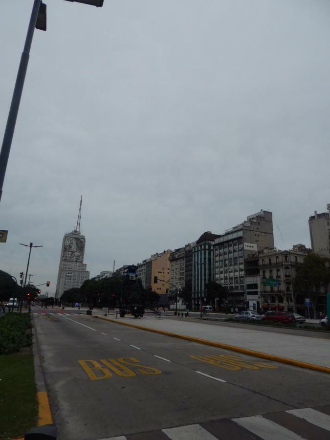 Apio Studio Centro Buenos Aires Luaran gambar