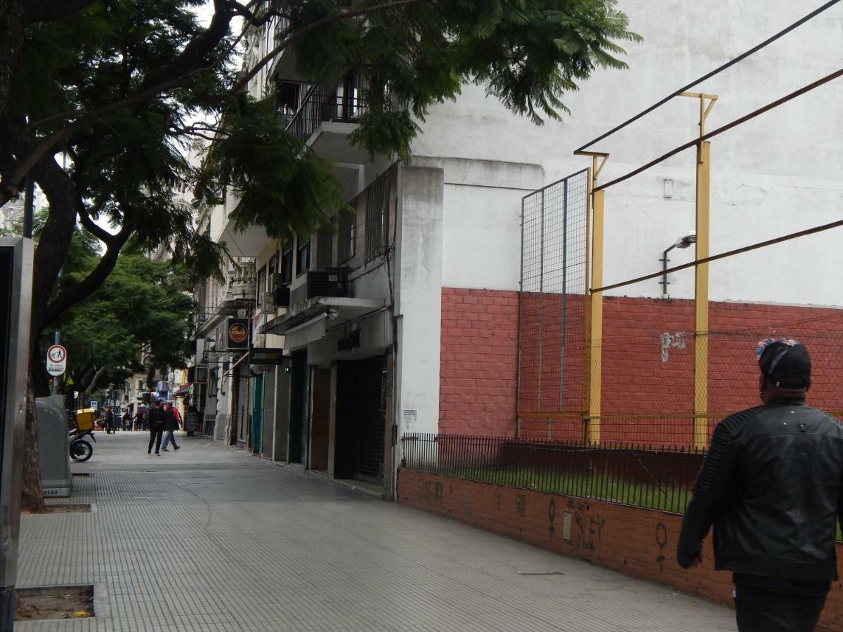 Apio Studio Centro Buenos Aires Luaran gambar