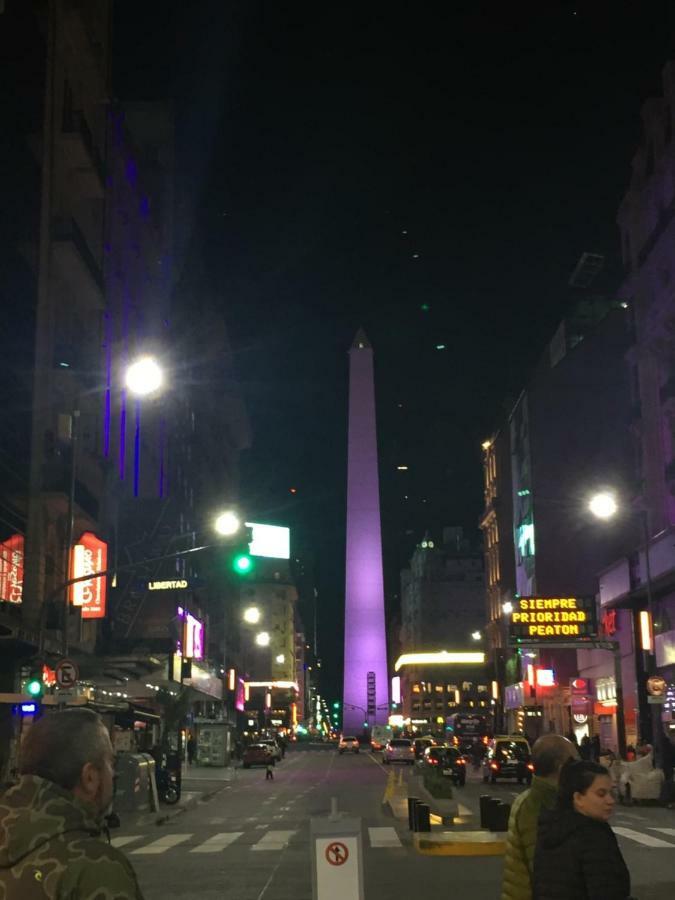Apio Studio Centro Buenos Aires Luaran gambar