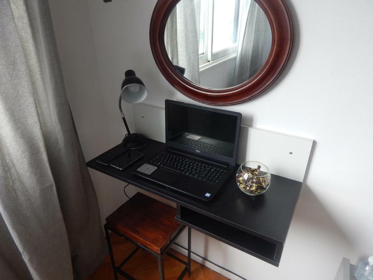 Apio Studio Centro Buenos Aires Luaran gambar