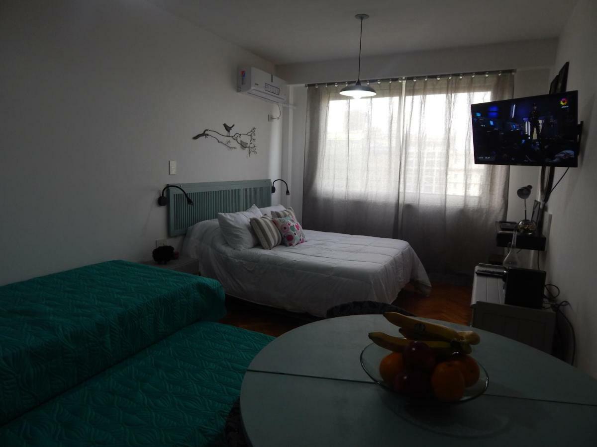 Apio Studio Centro Buenos Aires Luaran gambar